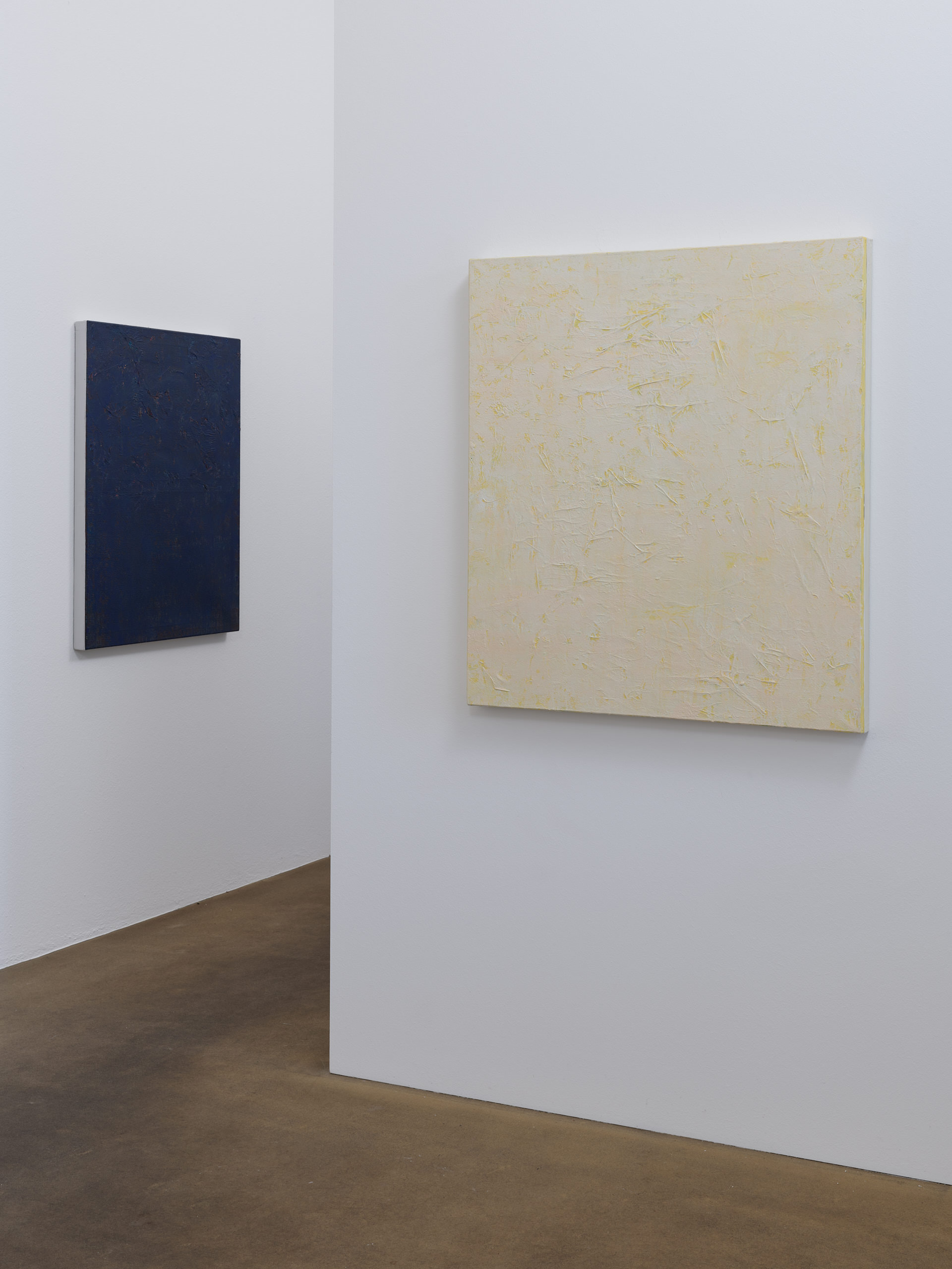 Jean Pfaff Ausstellung Medici